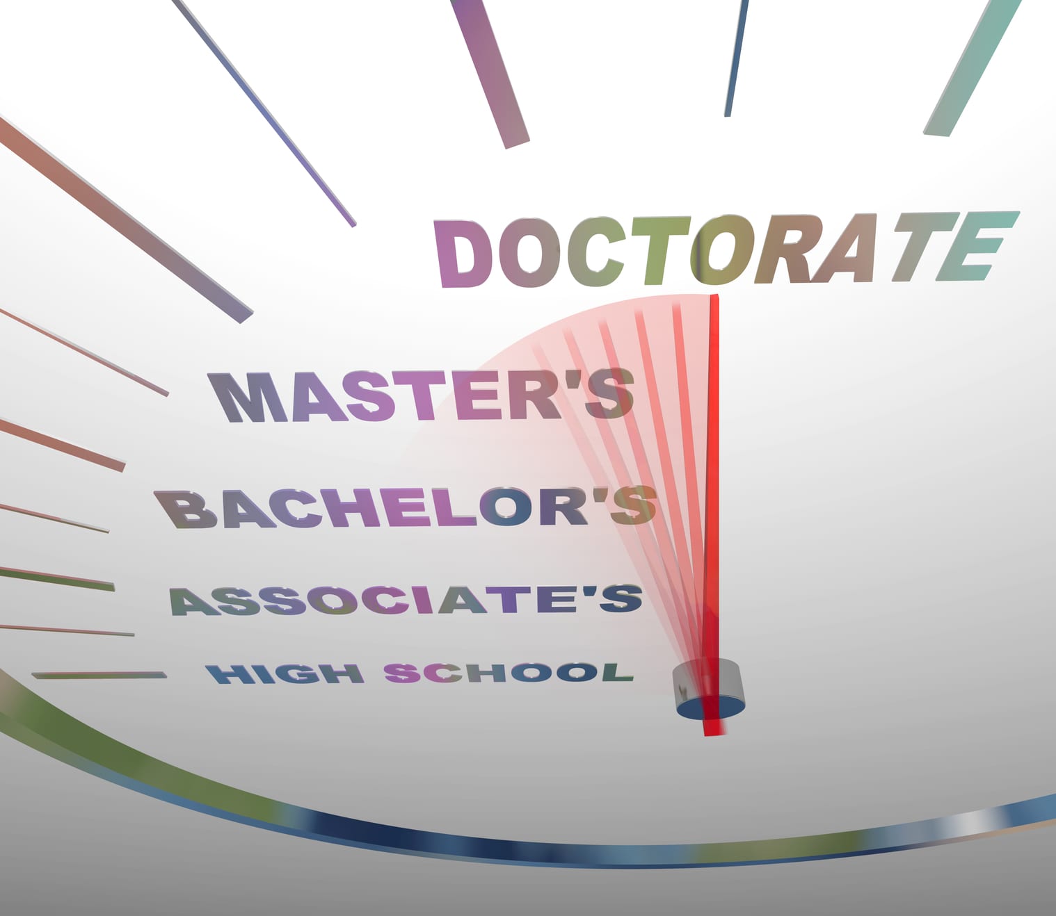 What is a Doctorate: Everything You Need to Know