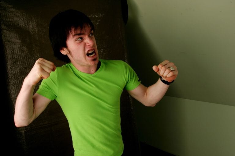 Safety Measures for Teenagers to Handle Campus Violence Safety Measures for Teenagers to Handle Campus Violence