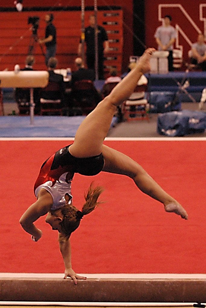 How to balance the high school years How to balance the high school years