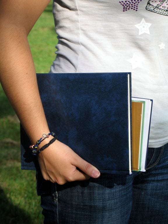 Homeschool high school science curriculum