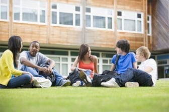 How parents can help teenagers with high school
