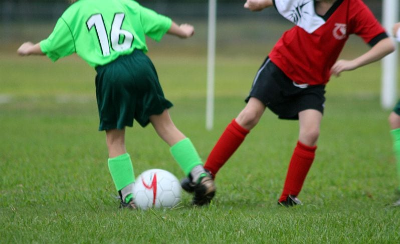 Foster positive high school athletic experiences Foster positive high school athletic experiences