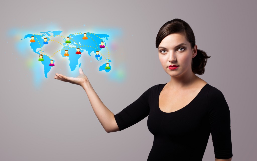 Inside the Virtual Classroom