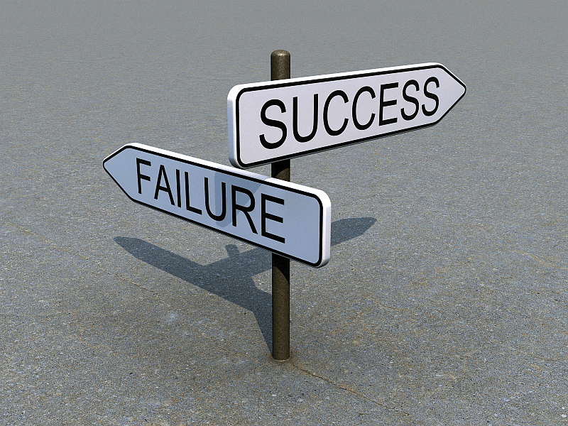 success