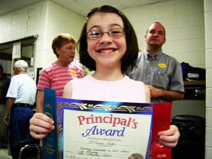 Deciding the Best Student Assessments