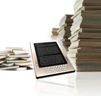 Get Ready for Digital Textbooks in K-12 Education