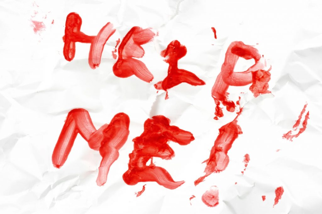 Ways to Help Self Harming Adolescents Overcome Pain