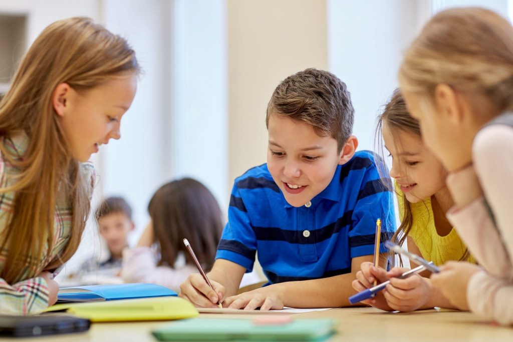 Keeping Students Motivated  In School