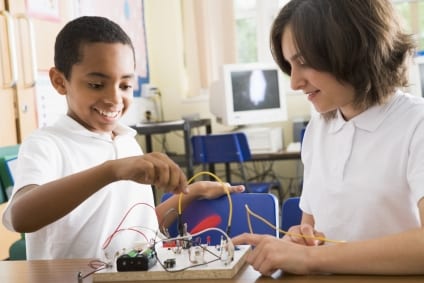 Where to Find STEM Grants for Schools - Where to Find STEM Grants for Schools