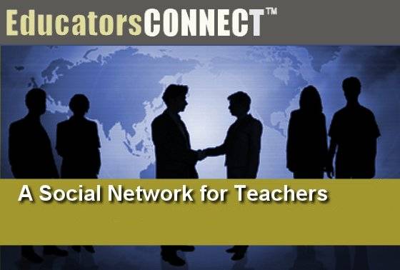 EducatorsConnect4 - Top Social Networking Sites for Teachers to Connect