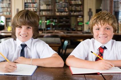 Single Gender Classrooms2 - Boys and Reading: Are Single Gender Schools the Solution?