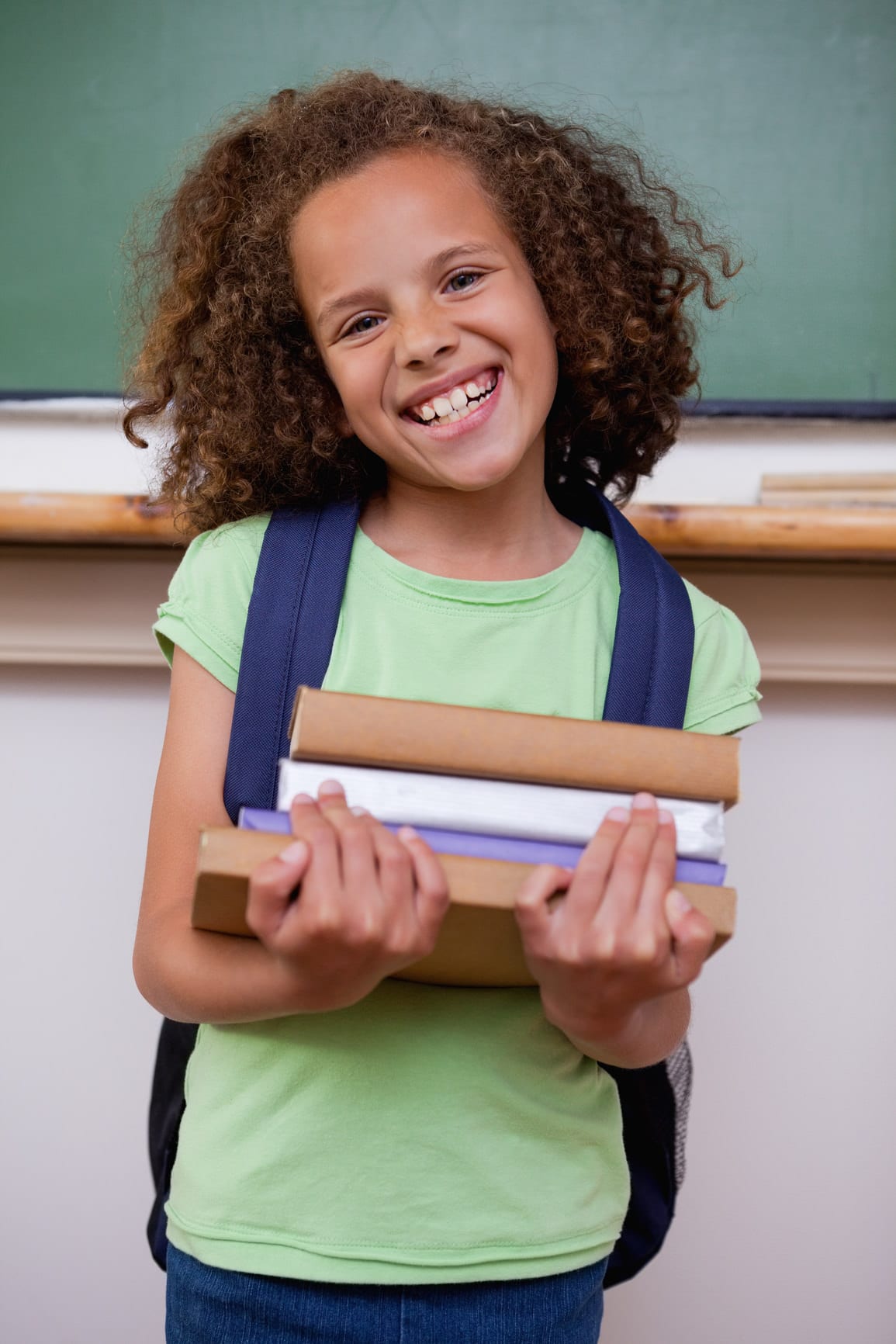 How to Deal With Gifted Students In the Classroom