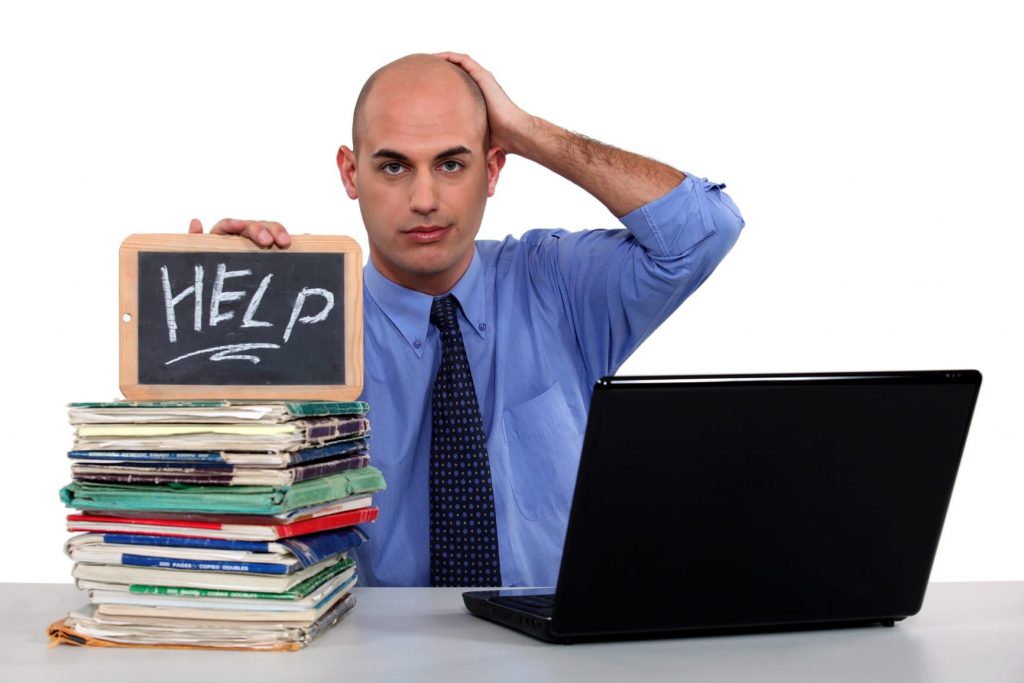 Problems in Education Today