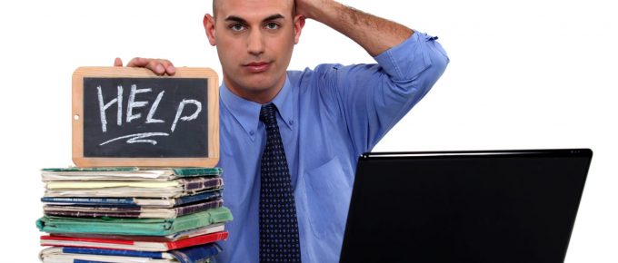 Problems in Education Today