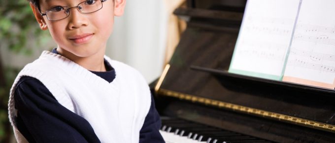 stockfresh 168983 playing piano sizeM mini 680x290 - Talented Children Versus Gifted Children: Telling Them Apart