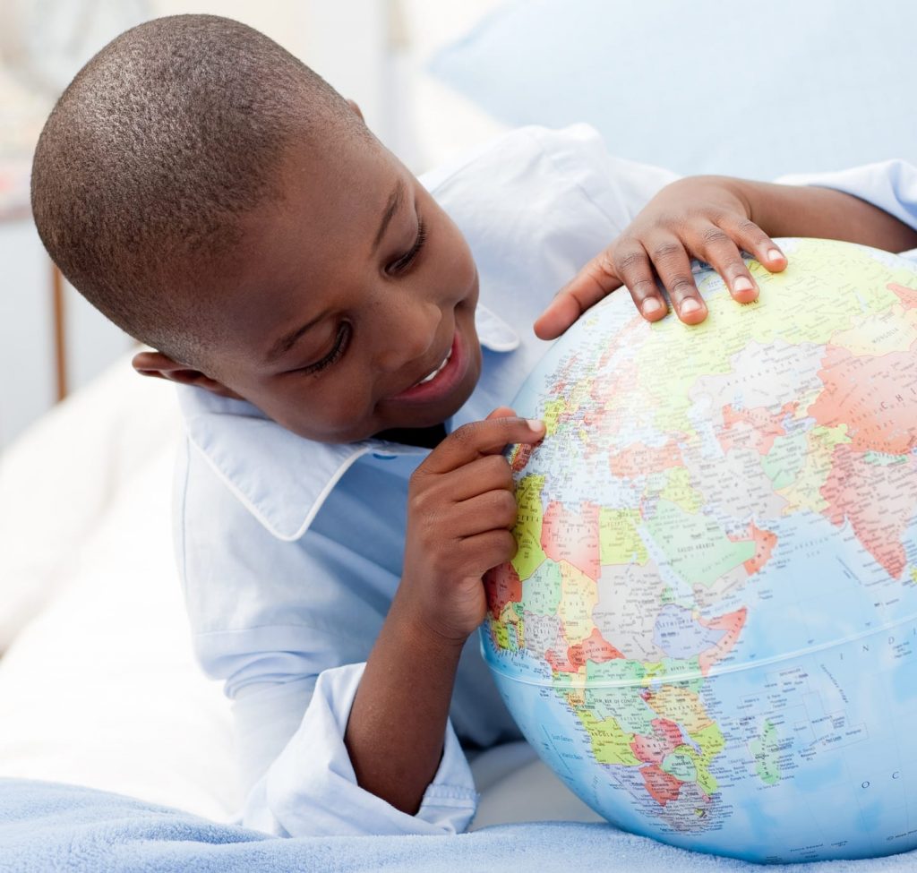 Best Education in the World