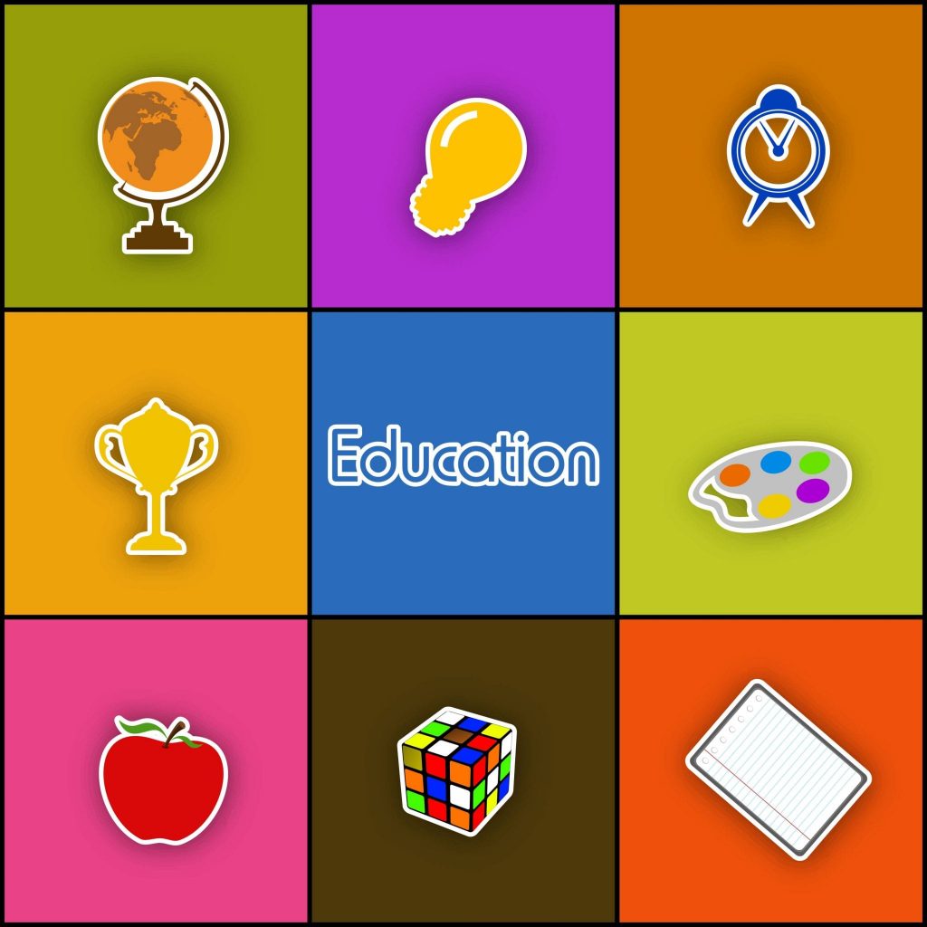 K12 Curriculum