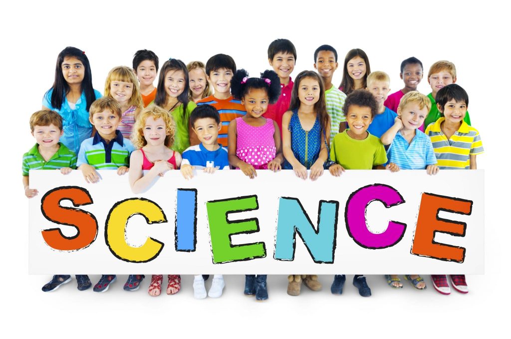 K12 Curriculum