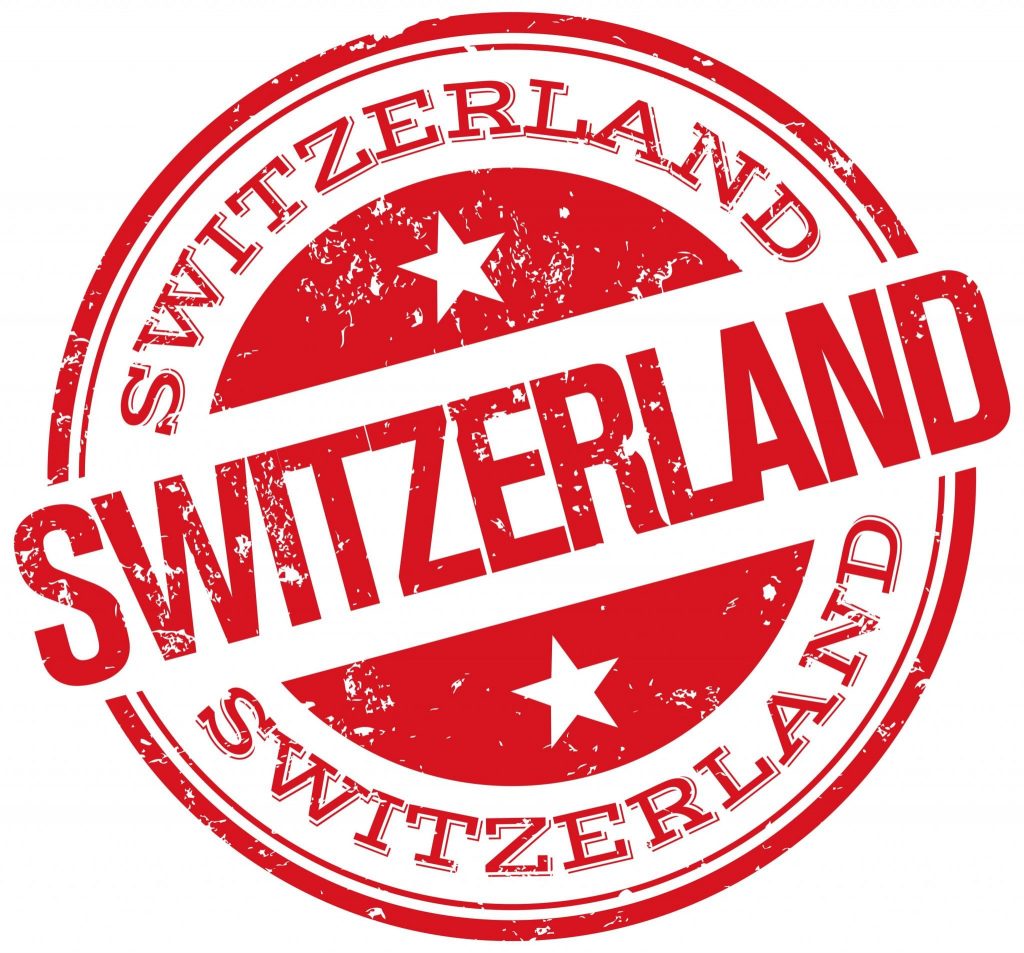 Switzerland