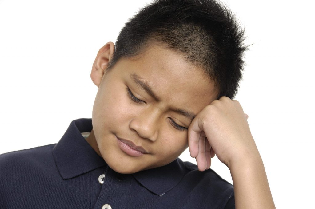 Gifted Underachievers