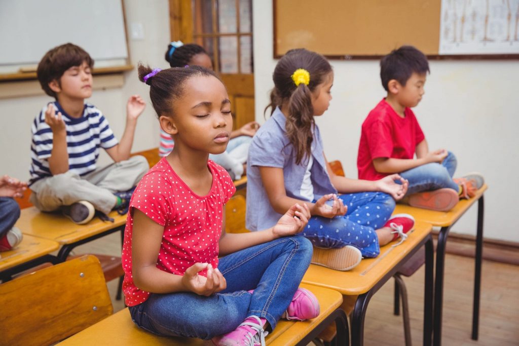 Education Today Mindfulness
