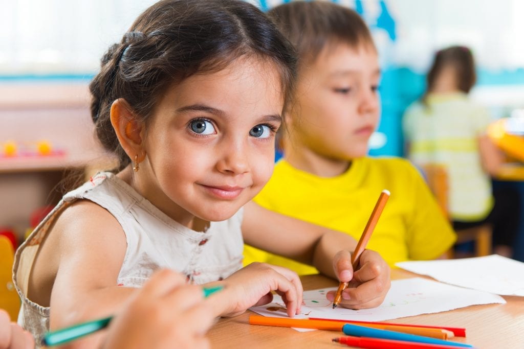 K12 Learning