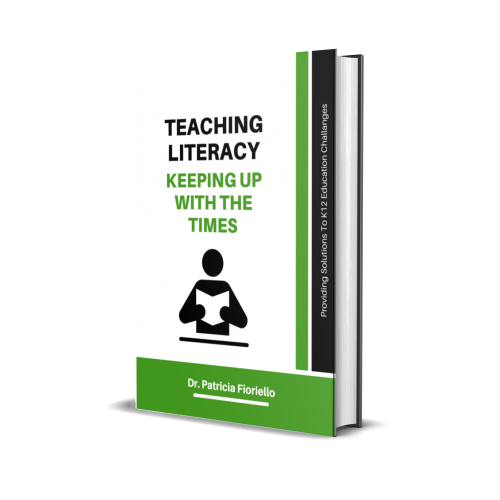 Teaching Literacy - Keeping Up With The Times
